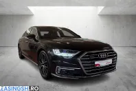 Audi A8 din 2021 cu 75.353 km - oferta AUD212389 - foto 8