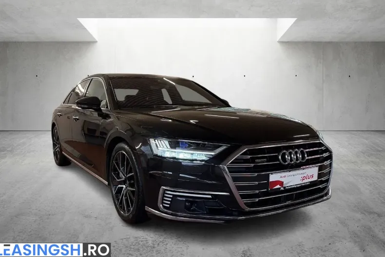 Audi A8 din 2021 cu 75.353 km - oferta AUD212389 - foto 8