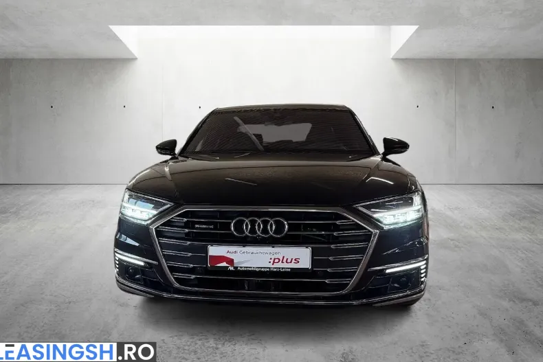 Audi A8 din 2021 cu 75.353 km - oferta AUD212389 - foto 9