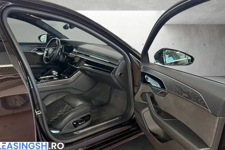 Audi A8 din 2021 cu 75.353 km - oferta AUD212389 - foto 10