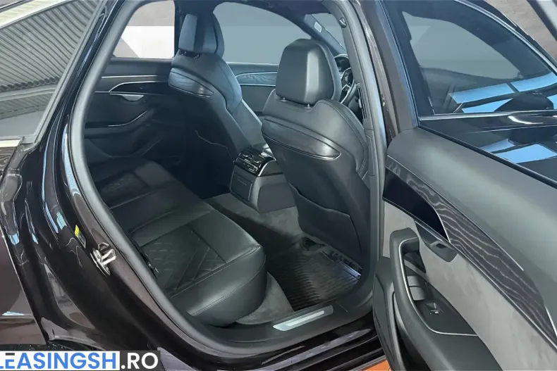 Audi A8 din 2021 cu 75.353 km - oferta AUD212389 - foto 11