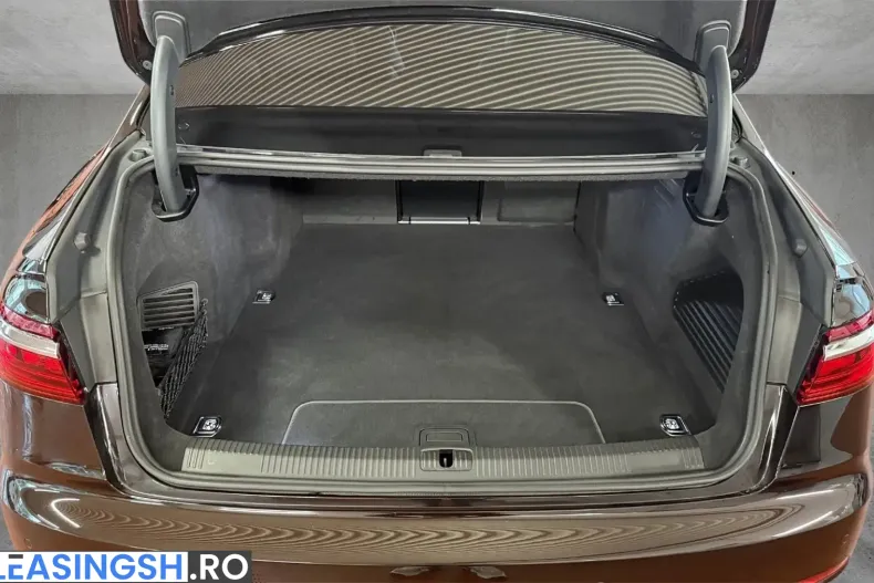Audi A8 din 2021 cu 75.353 km - oferta AUD212389 - foto 12