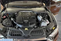 Audi A8 din 2021 cu 75.353 km - oferta AUD212389 - foto 14
