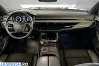 Audi A8 din 2021 cu 75.353 km - oferta AUD212389 - foto 15