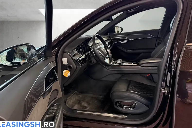 Audi A8 din 2021 cu 75.353 km - oferta AUD212389 - foto 16