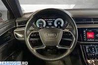 Audi A8 din 2021 cu 75.353 km - oferta AUD212389 - foto 17