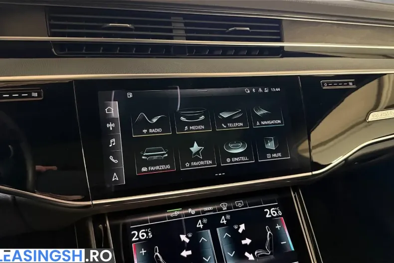 Audi A8 din 2021 cu 75.353 km - oferta AUD212389 - foto 19