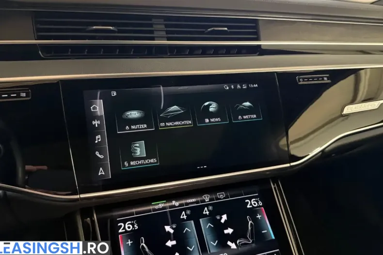 Audi A8 din 2021 cu 75.353 km - oferta AUD212389 - foto 20