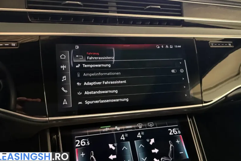 Audi A8 din 2021 cu 75.353 km - oferta AUD212389 - foto 23