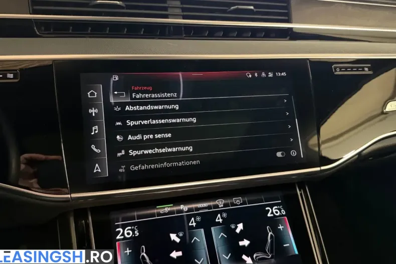 Audi A8 din 2021 cu 75.353 km - oferta AUD212389 - foto 24