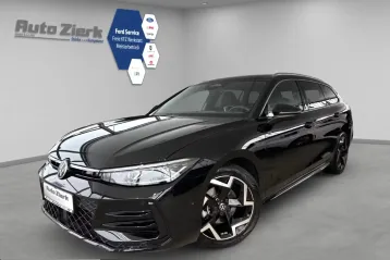 Volkswagen Passat din 2025 - oferta VOL212390