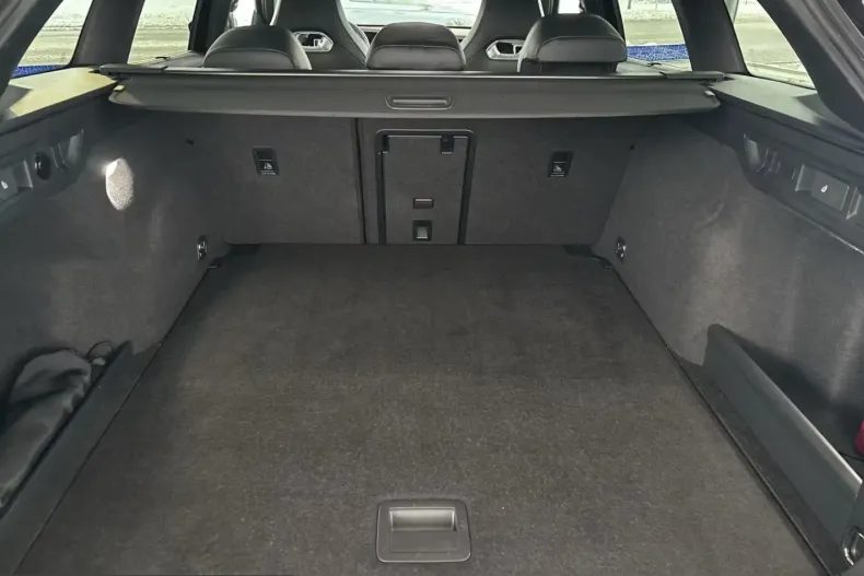Volkswagen Passat din 2025 cu 25.800 km - oferta VOL212390 - foto 14