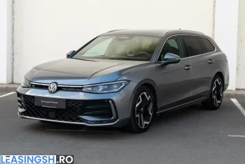Volkswagen Passat din 2025 - oferta VOL212391