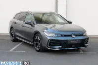 Volkswagen Passat din 2025 cu 59.367 km - oferta VOL212391 - foto 3