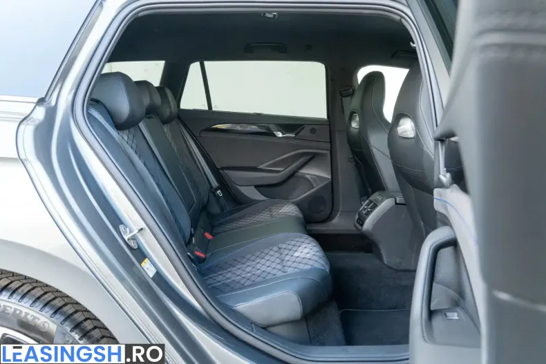 Volkswagen Passat din 2025 cu 59.367 km - oferta VOL212391 - foto 10