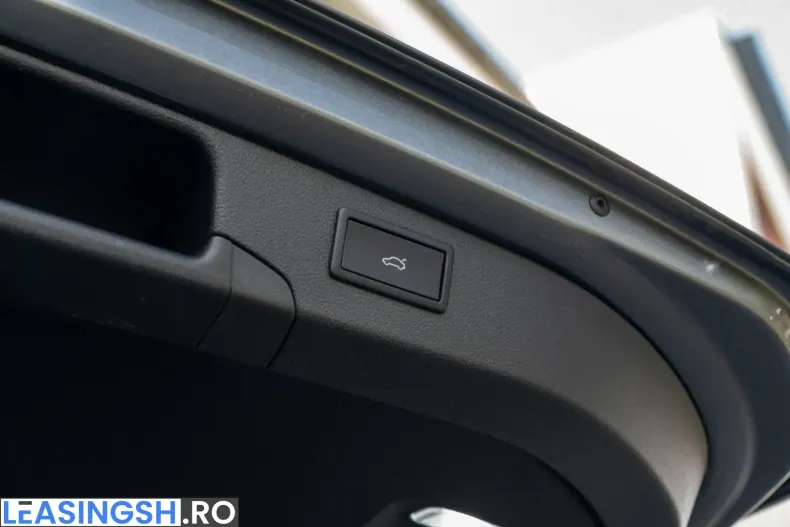 Volkswagen Passat din 2025 cu 59.367 km - oferta VOL212391 - foto 25