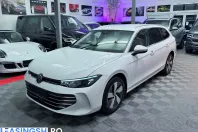 Volkswagen Passat Variant din 2024 cu 22.600 km - oferta VOL212392 - foto 1