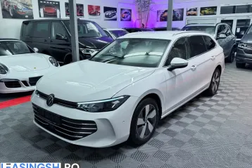 Volkswagen Passat Variant din 2024 - oferta VOL212392