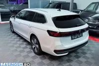 Volkswagen Passat Variant din 2024 cu 22.600 km - oferta VOL212392 - foto 4