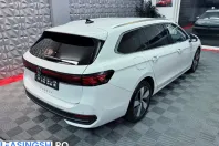 Volkswagen Passat Variant din 2024 cu 22.600 km - oferta VOL212392 - foto 6