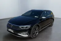 Volkswagen Passat Alltrack din 2023 cu 57.626 km - oferta VOL212393 - foto 1
