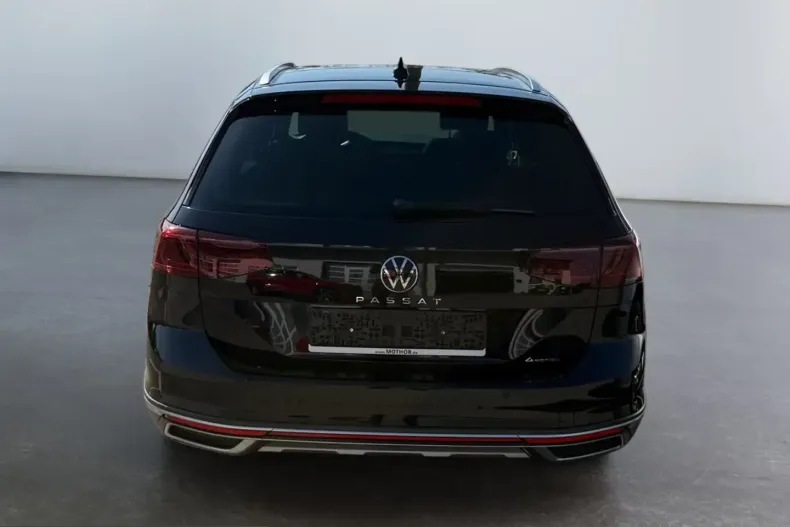 Volkswagen Passat Alltrack din 2023 cu 57.626 km - oferta VOL212393 - foto 3