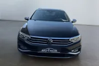 Volkswagen Passat Alltrack din 2023 cu 57.626 km - oferta VOL212393 - foto 4