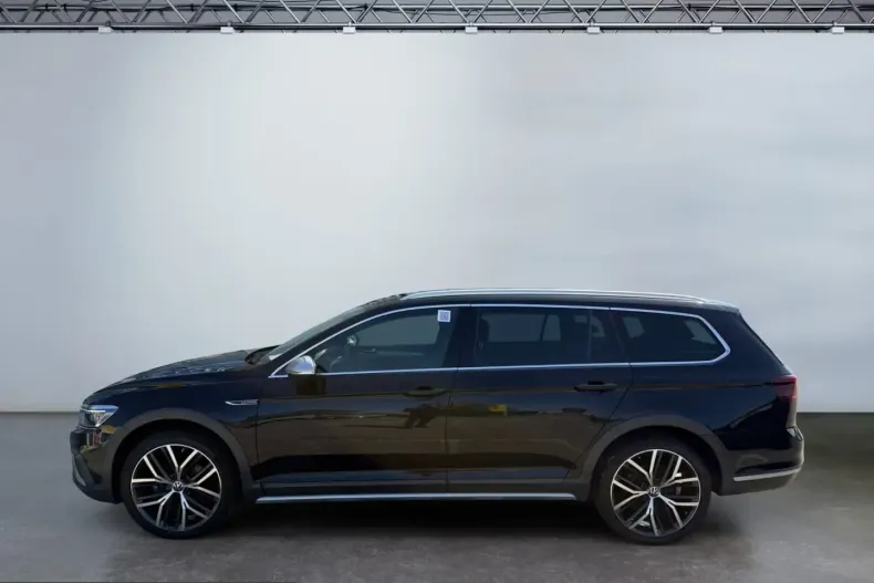 Volkswagen Passat Alltrack din 2023 cu 57.626 km - oferta VOL212393 - foto 5