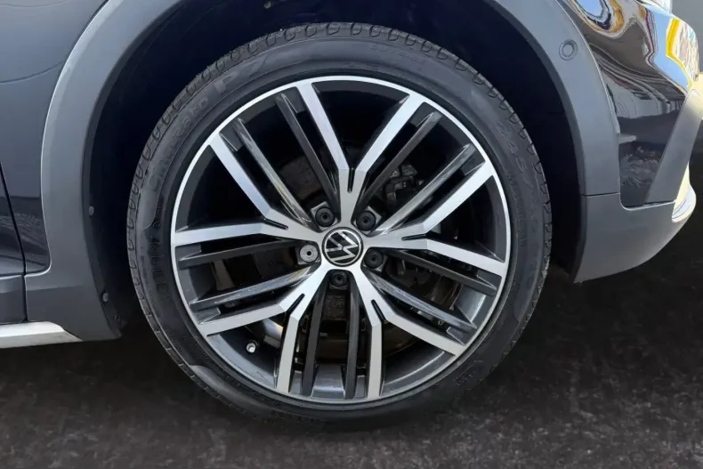 Volkswagen Passat Alltrack din 2023 cu 57.626 km - oferta VOL212393 - foto 6