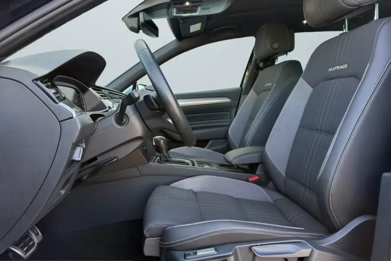 Volkswagen Passat Alltrack din 2023 cu 57.626 km - oferta VOL212393 - foto 10