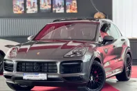 Porsche Cayenne din 2021 cu 33.704 km - oferta POR212394 - foto 1