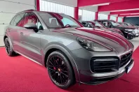 Porsche Cayenne din 2021 cu 33.704 km - oferta POR212394 - foto 2
