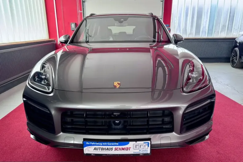 Porsche Cayenne din 2021 cu 33.704 km - oferta POR212394 - foto 5