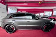 Porsche Cayenne din 2021 cu 33.704 km - oferta POR212394 - foto 6