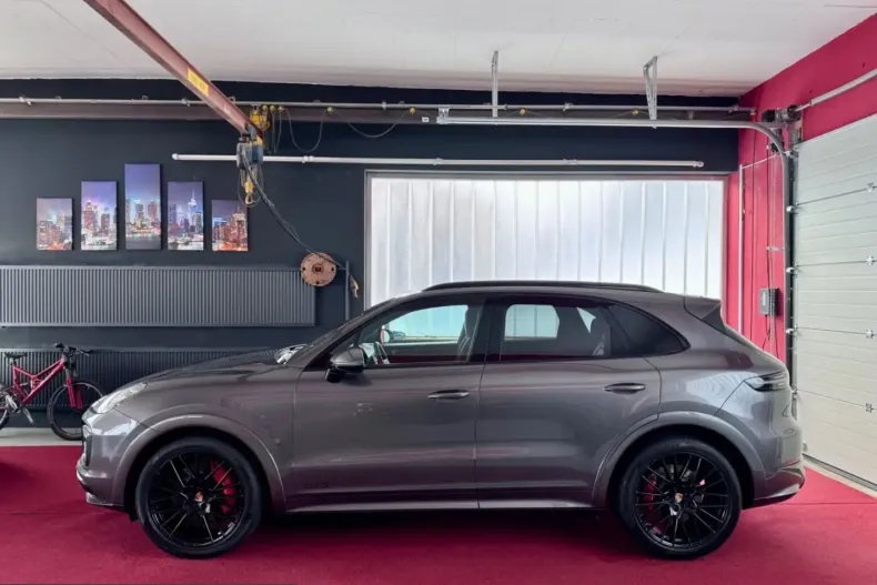 Porsche Cayenne din 2021 cu 33.704 km - oferta POR212394 - foto 10
