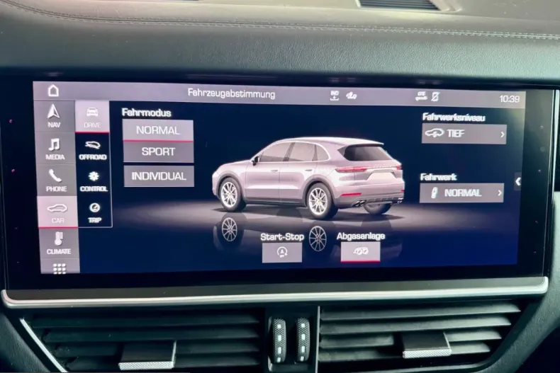 Porsche Cayenne din 2021 cu 33.704 km - oferta POR212394 - foto 13