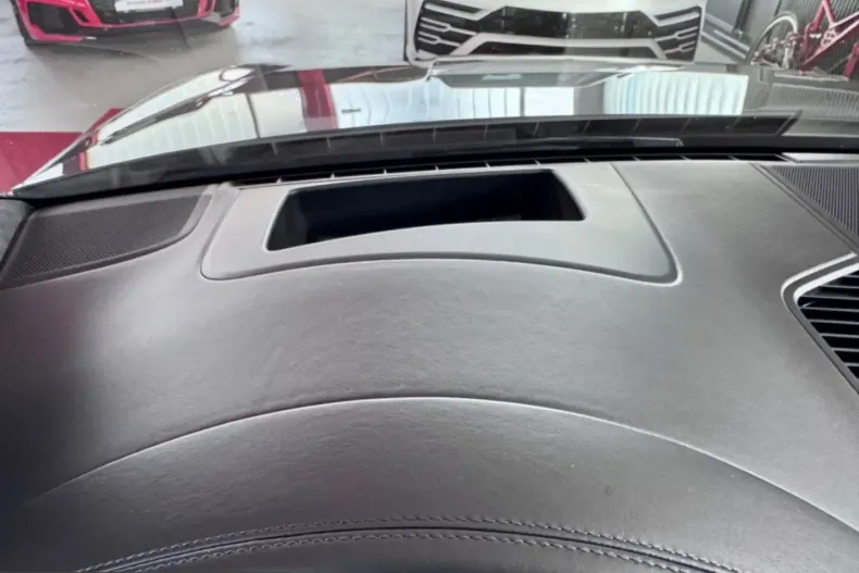 Porsche Cayenne din 2021 cu 33.704 km - oferta POR212394 - foto 15