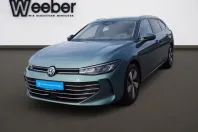 Volkswagen Passat din 2025 cu 16.915 km - oferta VOL212395 - foto 1