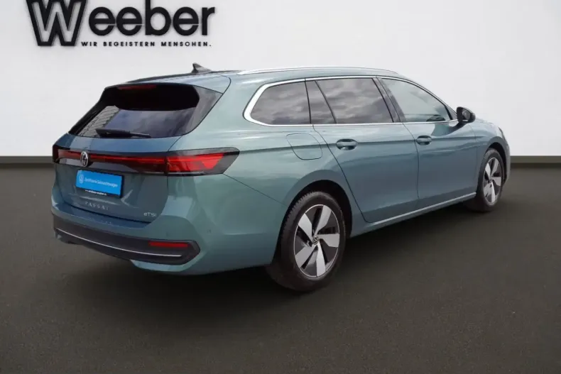 Volkswagen Passat din 2025 cu 16.915 km - oferta VOL212395 - foto 4