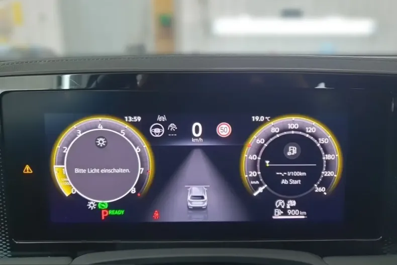 Volkswagen Passat din 2025 cu 16.915 km - oferta VOL212395 - foto 8