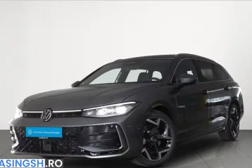 Volkswagen Passat din 2025 - oferta VOL212396