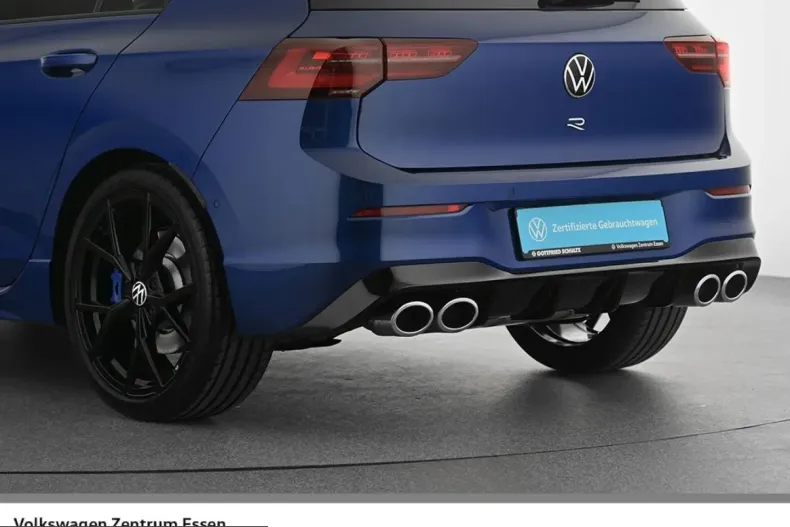 Volkswagen Golf din 2023 cu 23.711 km - oferta VOL212397 - foto 6