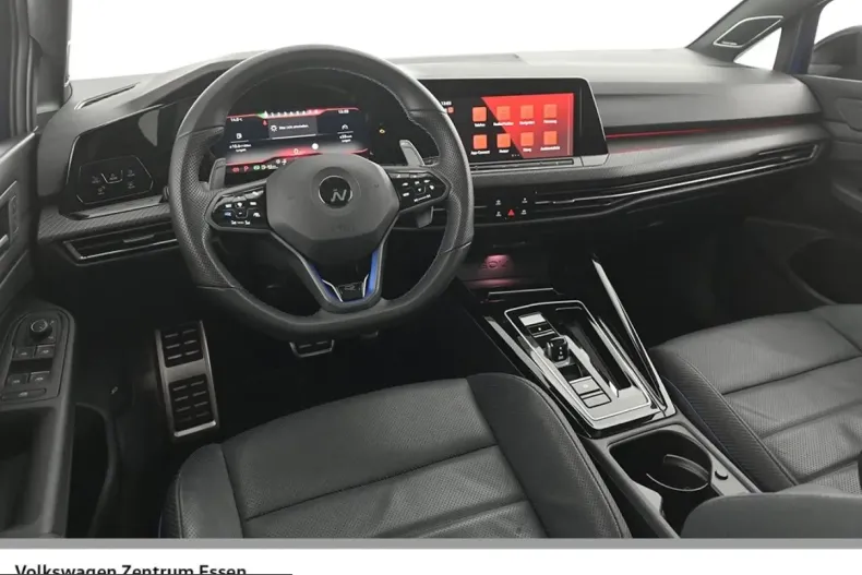 Volkswagen Golf din 2023 cu 23.711 km - oferta VOL212397 - foto 12