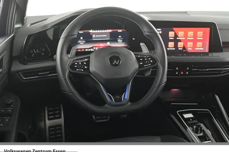 Volkswagen Golf din 2023 cu 23.711 km - oferta VOL212397 - foto 15