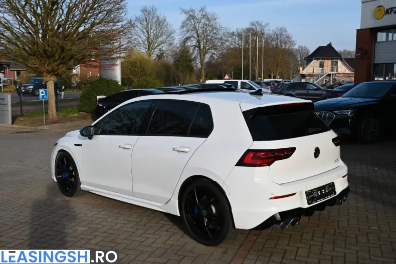 Volkswagen Golf din 2023 cu 47.896 km - oferta VOL212398 - foto 4