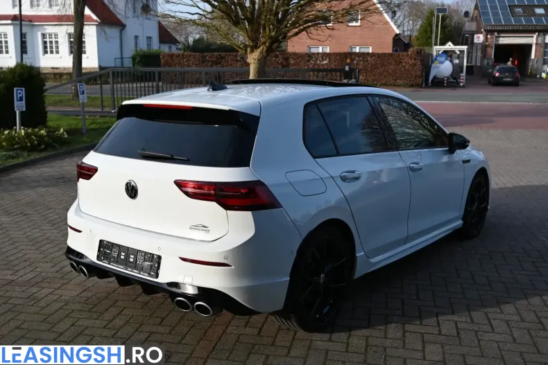 Volkswagen Golf din 2023 cu 47.896 km - oferta VOL212398 - foto 6