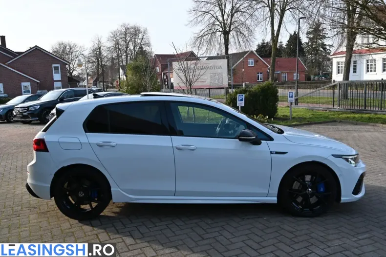 Volkswagen Golf din 2023 cu 47.896 km - oferta VOL212398 - foto 7