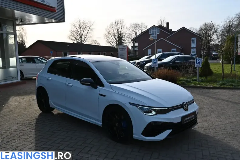 Volkswagen Golf din 2023 cu 47.896 km - oferta VOL212398 - foto 8