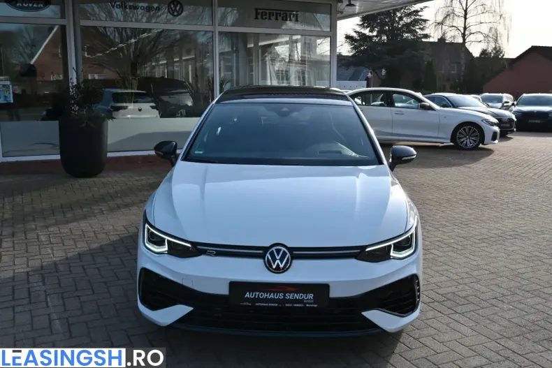 Volkswagen Golf din 2023 cu 47.896 km - oferta VOL212398 - foto 9