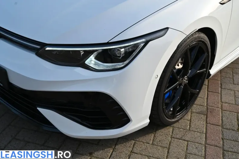 Volkswagen Golf din 2023 cu 47.896 km - oferta VOL212398 - foto 11
